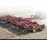 Cultivatoren Case IH TIGER-MATE 255 Double Fold 37.5