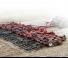 Cultivatoren Case IH TIGER-MATE 255 Double Fold 55.10