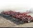 Cultivatoren Case IH TIGER-MATE 255 Single Fold 22.2