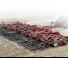 Cultivatoren Case IH TIGER-MATE 255 Single Fold 25.6
