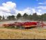 Cultivatoren Väderstad TopDown 700