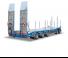 Opleggers Diepladers Humbaur HTD 509525-5A