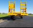 transporttechnologie Diepladers Rolland Low loader 60