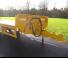 transporttechnologie Diepladers Rolland Low loader 90