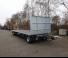 Opleggers Diepladers Möslein T 2 Plato 8,6m