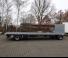 Opleggers Diepladers Möslein T 2 Plato 8,6m