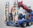 Opleggers Diepladers Müller Mitteltal T 3 30,0 Profi