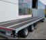 Opleggers Diepladers Möslein T 3 Plato 8,6 m