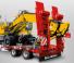 Opleggers Diepladers Müller Mitteltal T 4 RM 24,0