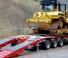 Opleggers Diepladers Müller Mitteltal T 50 Profi