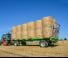 transporttechnologie Diepladers Joskin TRAILED WAGO TR8000D13