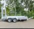 Opleggers Diepladers Möslein TT 11-E5x2