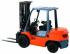 Dieselheftrucks Toyota 02-7 FD 35