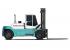 Dieselheftrucks Konecranes SMV 15-1200 B