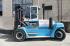 Dieselheftrucks Konecranes SMV 16-1200 B