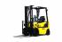 Dieselheftrucks Hyundai 18D-7E