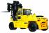 Dieselheftrucks Hyundai 180 D 7 E