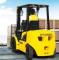 Dieselheftrucks Hyundai 20 D 7 E