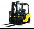 Dieselheftrucks Hyundai 25D-9