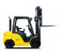Dieselheftrucks Hyundai 30D-9