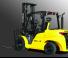 Dieselheftrucks Hyundai 45 D 9 A