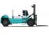 Dieselheftrucks Konecranes SMV 52-1200 B