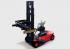 Dieselheftrucks Linde C 360/5