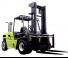 Dieselheftrucks Clark C 60 D