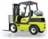 Dieselheftrucks Clark CQ 25