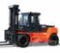 Dieselheftrucks Doosan D130S-5