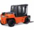 Dieselheftrucks Doosan D130S-5