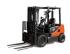 Dieselheftrucks Doosan D20S-5