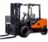 Dieselheftrucks Doosan D 50 S 5 (2G)