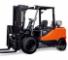 Dieselheftrucks Doosan D 50 S 5 (2G)