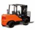 Dieselheftrucks Doosan D 50 S 5 (2G)