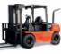 Dieselheftrucks Doosan D 90 S 5