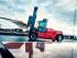 Dieselheftrucks Kalmar DCG 160-6
