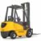 Jungheinrich DFG 16 AK