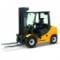 Dieselheftrucks Jungheinrich DFG 545s