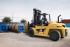 Dieselheftrucks Caterpillar DP100
