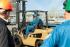 Dieselheftrucks Caterpillar DP20N