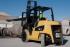 Dieselheftrucks Caterpillar DP40N