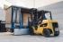 Dieselheftrucks Caterpillar DP55N