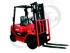 Dieselheftrucks Belet DV 15 BVA