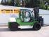 Dieselheftrucks Artison FD 100