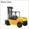Dieselheftrucks Komatsu FD 160 ET