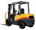 Dieselheftrucks TCM FD 50 T 2
