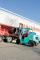 Dieselheftrucks Mitsubishi FD 50 N