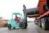 Dieselheftrucks Mitsubishi FD 50 N
