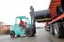 Dieselheftrucks Mitsubishi FD 50 CN